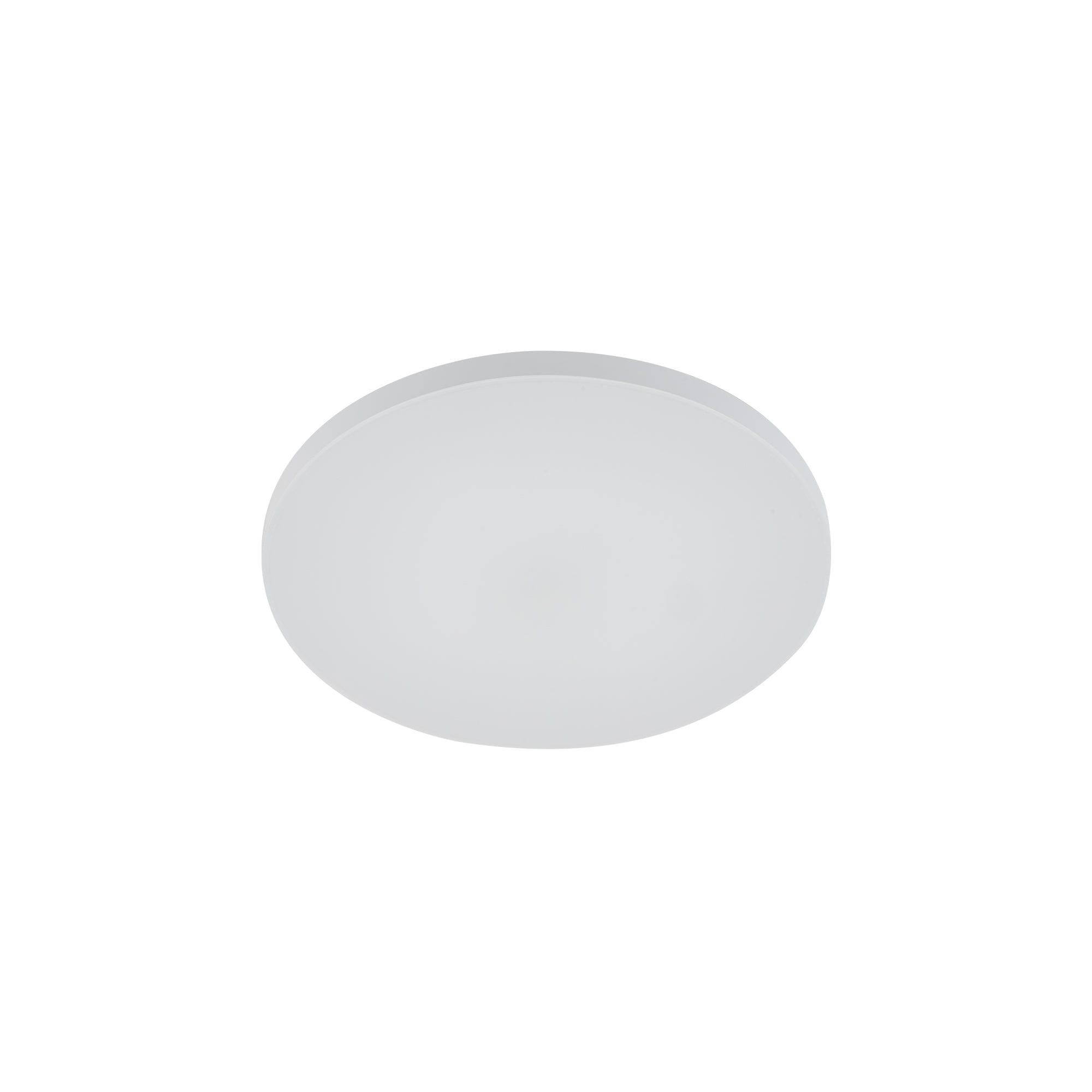 Nowodvorski Plafon DENIA LED S SENSOR 15W 220-230 50/60 - Tworzywo sztuczne PC - Biały 11760