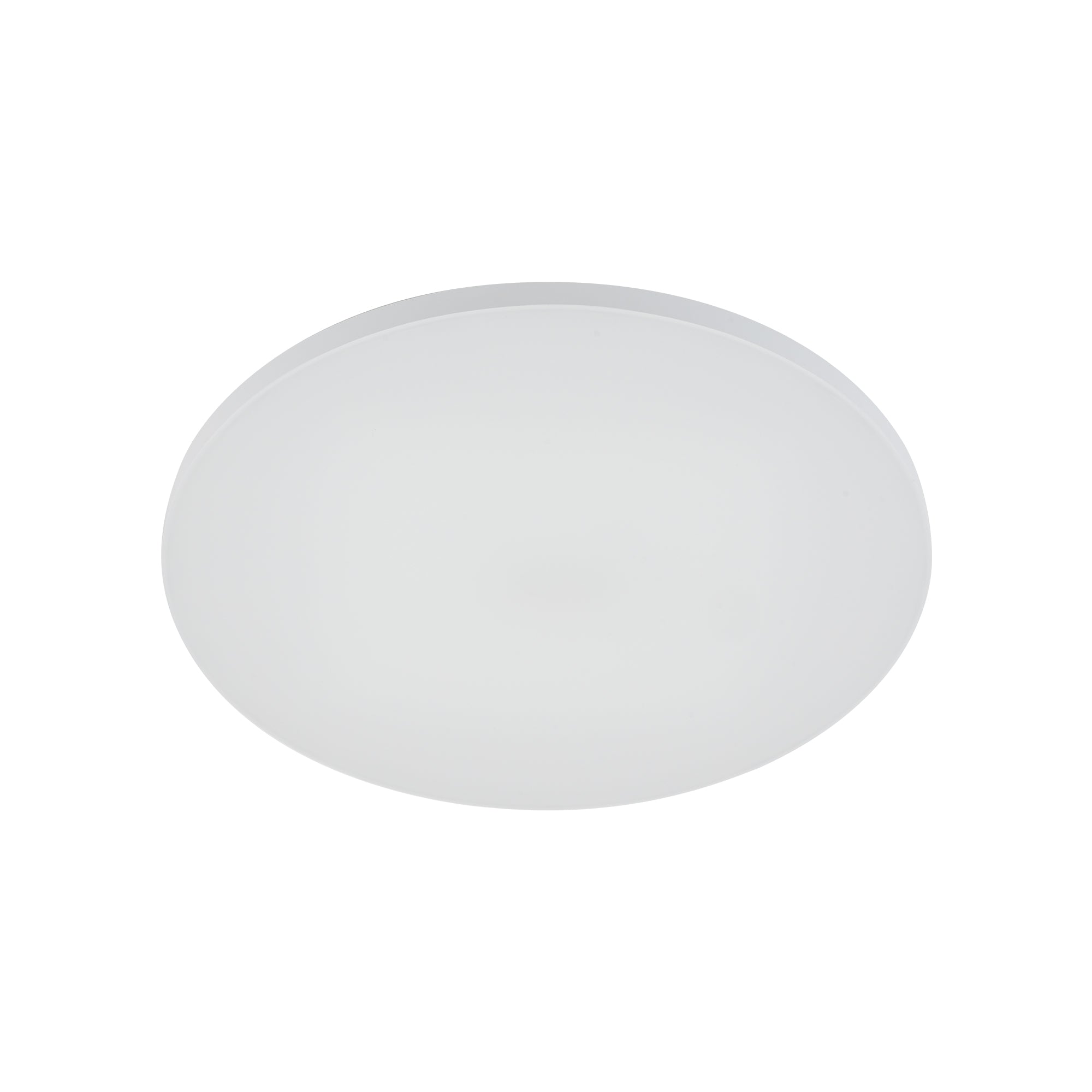 Nowodvorski Plafon DENIA LED M SENSOR 24W 220-230 50/60 - Tworzywo sztuczne PC - Biały 11761