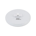 Nowodvorski Plafon DENIA LED M SENSOR 24W 220-230 50/60 - Tworzywo sztuczne PC - Biały 11762