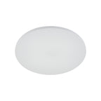 Nowodvorski Plafon DENIA LED M SENSOR 24W 220-230 50/60 - Tworzywo sztuczne PC - Biały 11762
