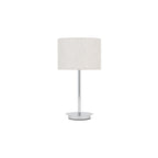 Nowodvorski Lampa stołowa HOTEL MOOD 10W only LED 220-230 50/60 - Tkanina - Kremowy 11778