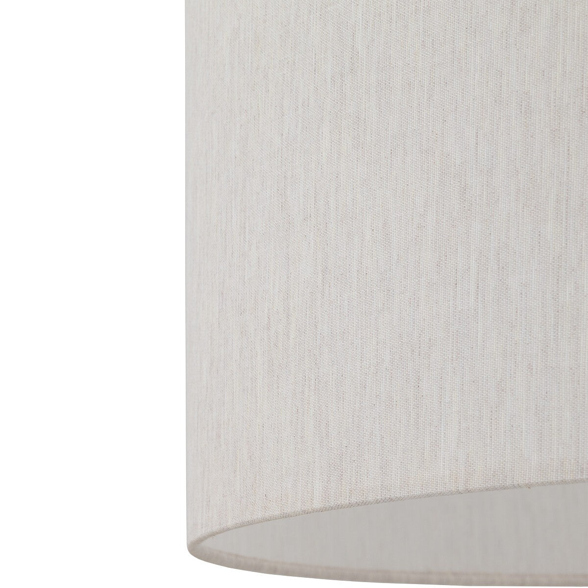 Nowodvorski Lampa wisząca HOTEL MOOD 25W only LED 220-230 50/60 - Tkanina - Kremowy 11783