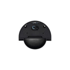 Nowodvorski Lampa ścienna natynkowa CABO LED 10W 220-230 50/60 IP54 - Aluminium lakierowane - Czarny 11804