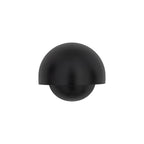 Nowodvorski Lampa ścienna natynkowa CABO LED 10W 220-230 50/60 IP54 - Aluminium lakierowane - Czarny 11804