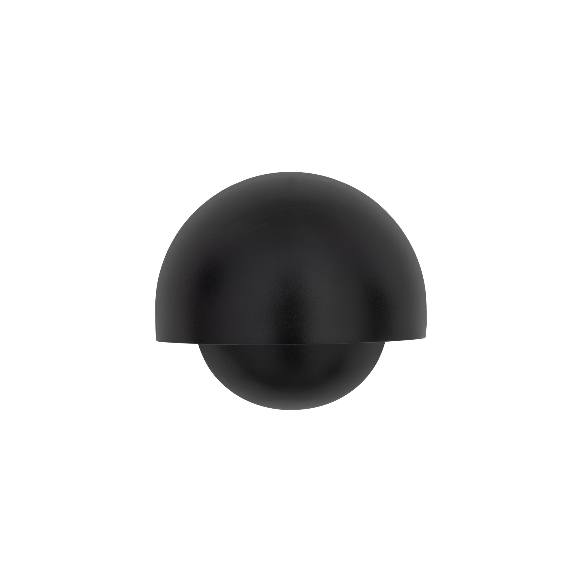 Nowodvorski Lampa ścienna natynkowa CABO LED 10W 220-230 50/60 IP54 - Aluminium lakierowane - Czarny 11804