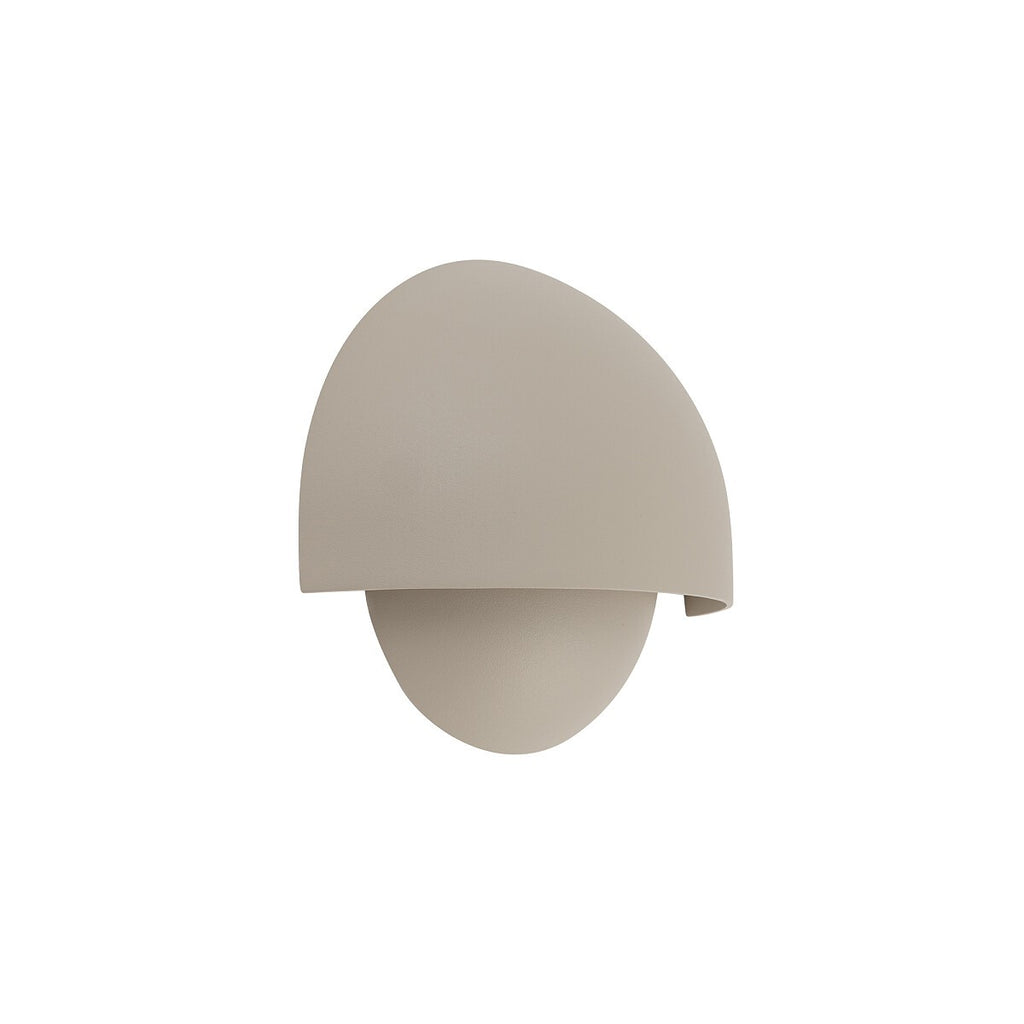 Nowodvorski Lampa CABO LED 10W 220-230 50/60 IP54 - Aluminium lakierowane - Beżowy 11805
