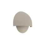 Nowodvorski Lampa CABO LED 10W 220-230 50/60 IP54 - Aluminium lakierowane - Beżowy 11805