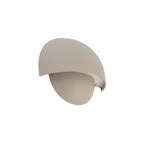 Nowodvorski Lampa CABO LED 10W 220-230 50/60 IP54 - Aluminium lakierowane - Beżowy 11805
