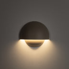 Nowodvorski Lampa CABO LED 10W 220-230 50/60 IP54 - Aluminium lakierowane - Beżowy 11805