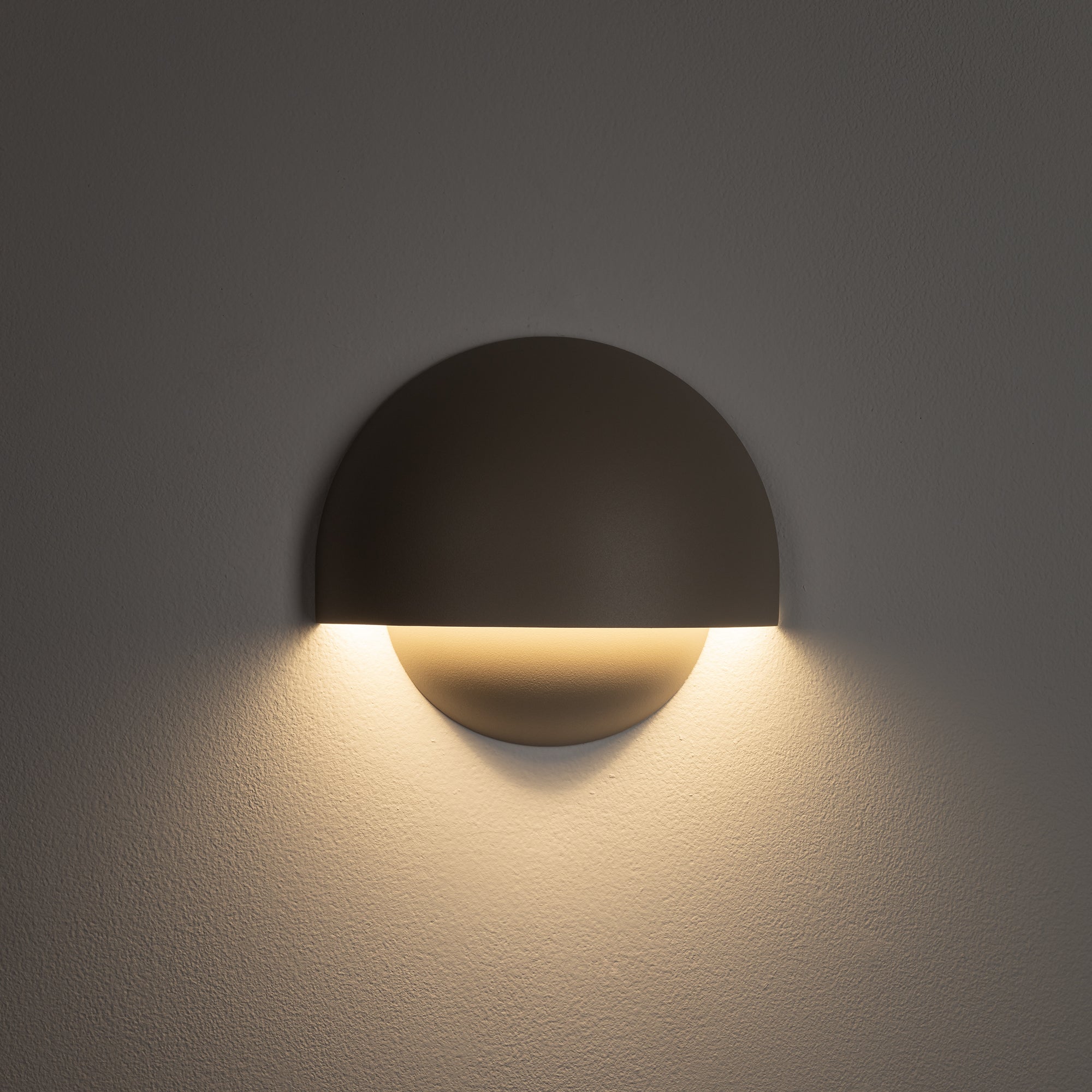 Nowodvorski Lampa CABO LED 10W 220-230 50/60 IP54 - Aluminium lakierowane - Beżowy 11805