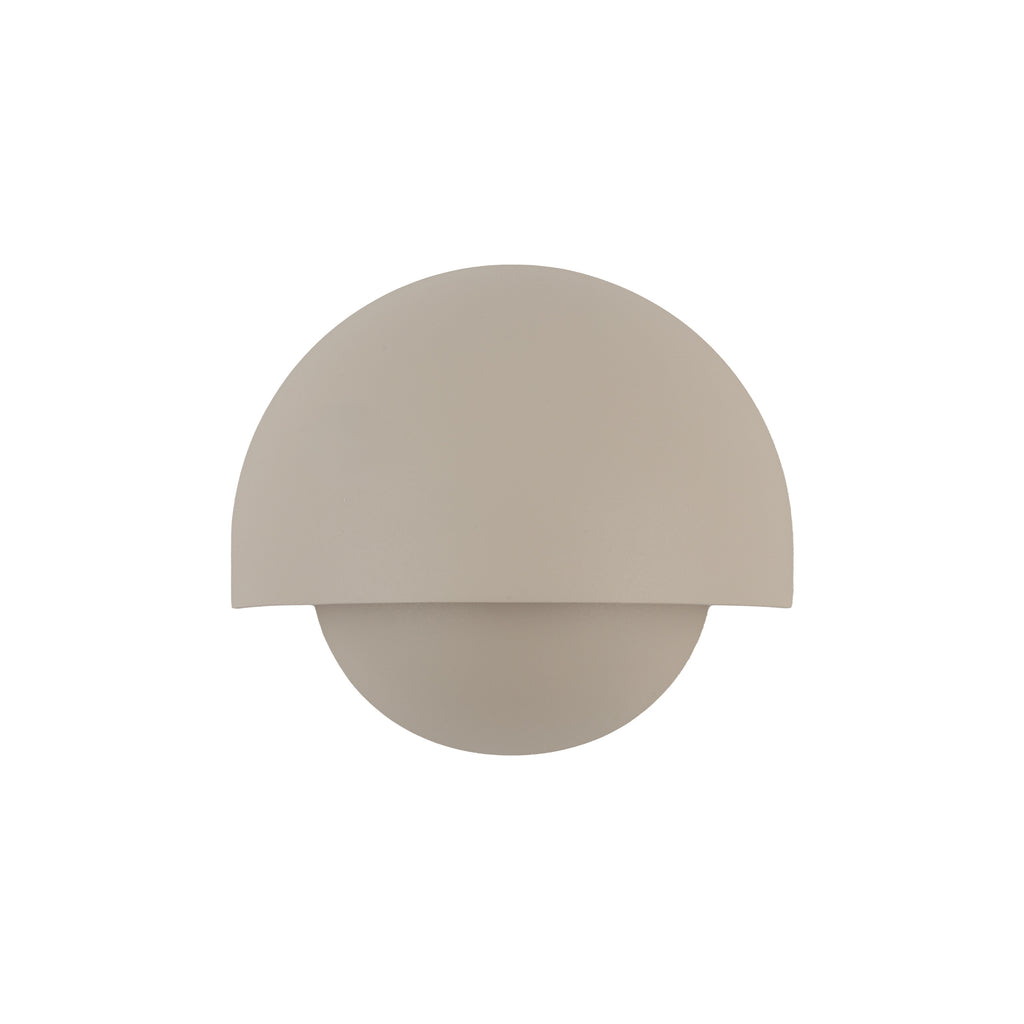 Nowodvorski Lampa CABO LED 10W 220-230 50/60 IP54 - Aluminium lakierowane - Beżowy 11805