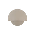 Nowodvorski Lampa CABO LED 10W 220-230 50/60 IP54 - Aluminium lakierowane - Beżowy 11805