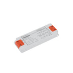 Nowodvorski Zasilacz 24V DC, 75W, POWER SUPPLY 75W 24 - Tworzywo sztuczne - Biały 11875
