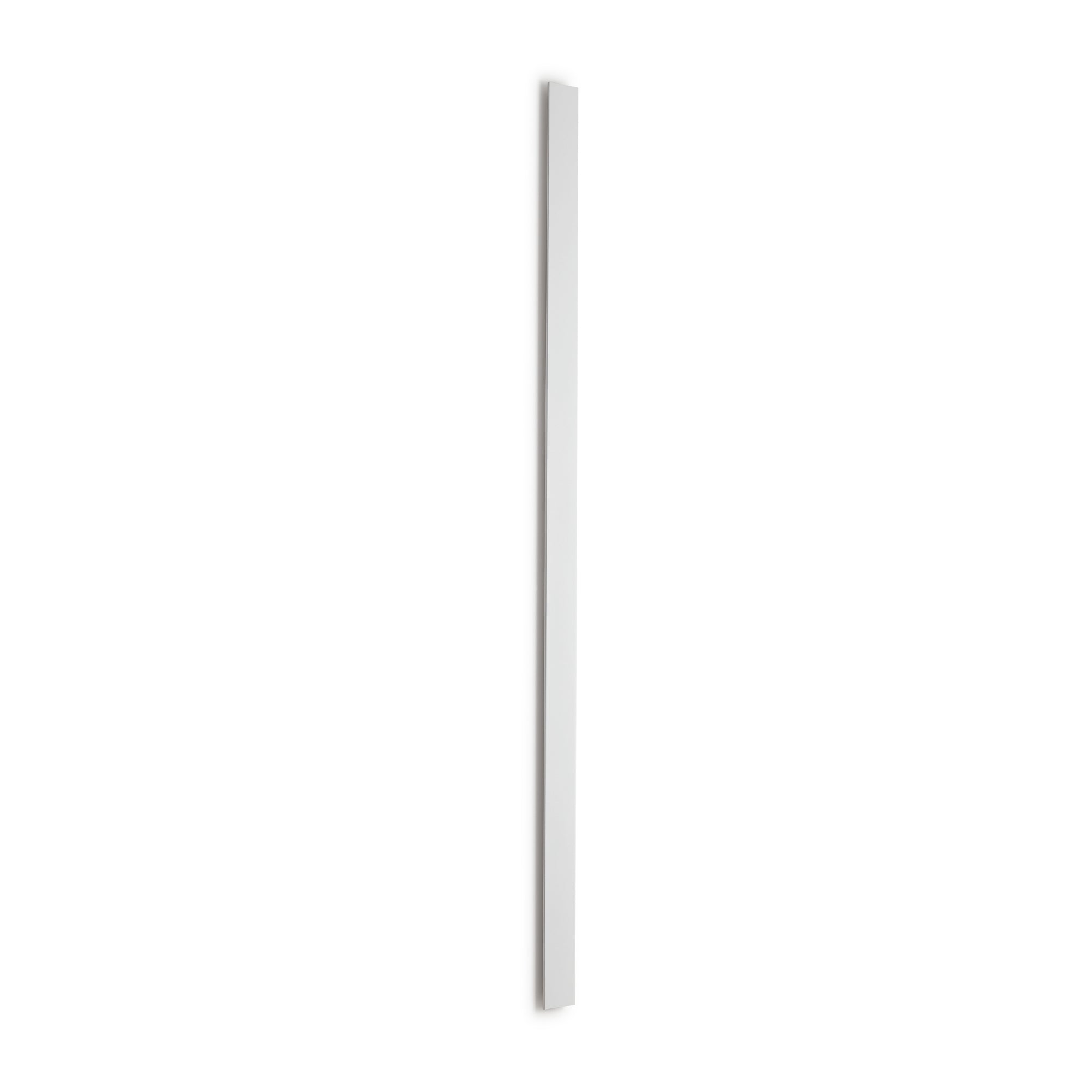 Nowodvorski Kinkiet COMMA LED L 34W 220-230 50/60 - Stal lakierowana - Biały 11882