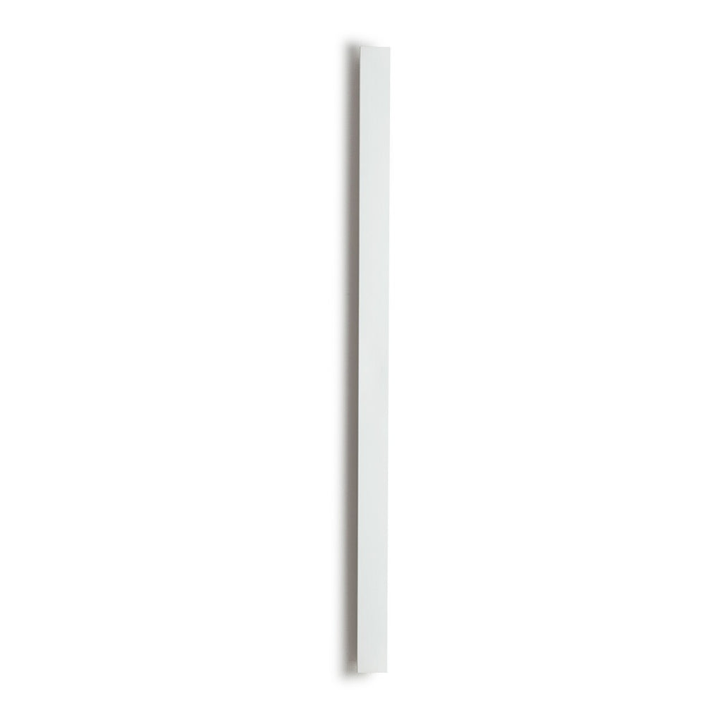Nowodvorski Kinkiet COMMA LED L 34W 220-230 50/60 - Stal lakierowana - Biały 11882