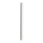 Nowodvorski Kinkiet COMMA LED L 34W 220-230 50/60 - Stal lakierowana - Biały 11882