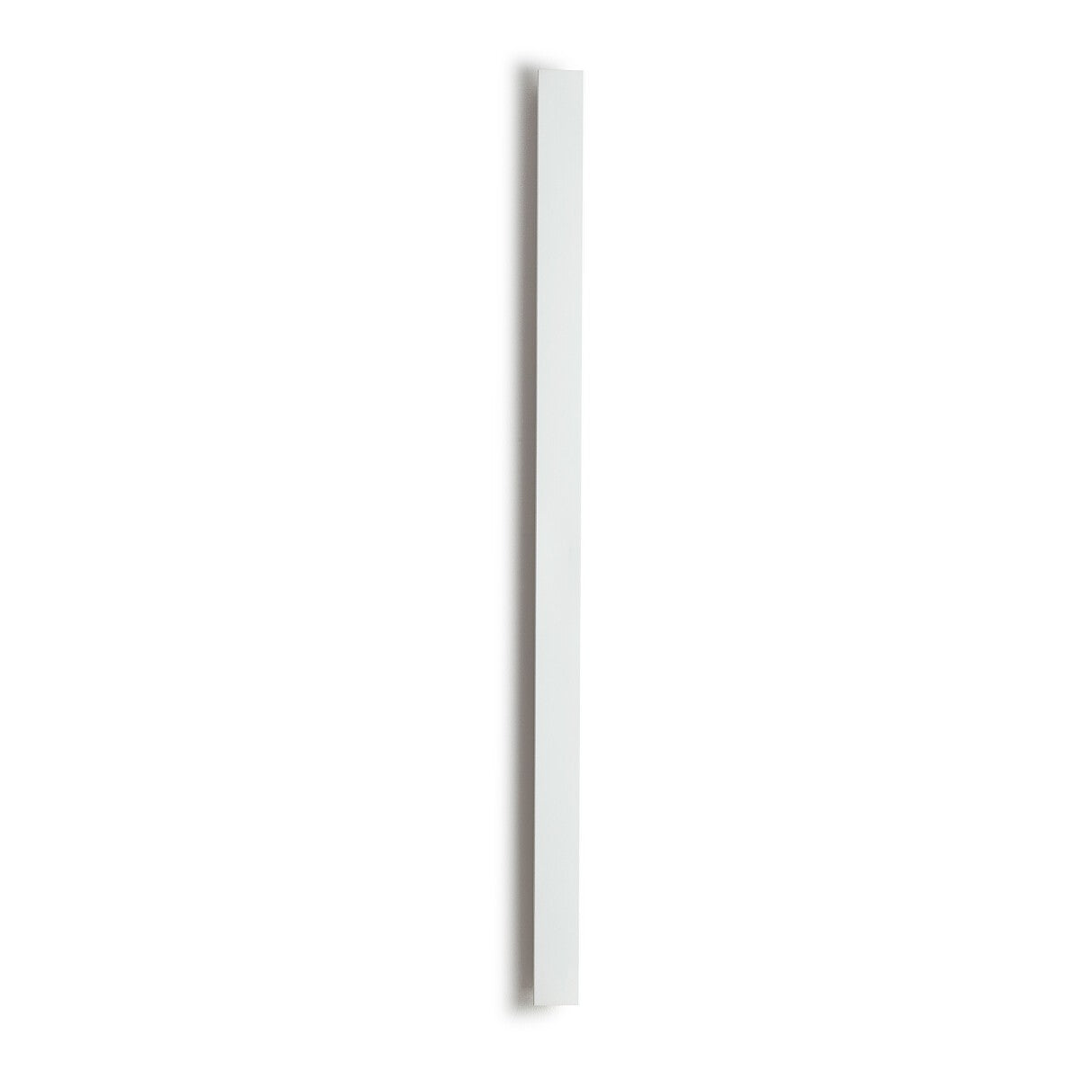 Nowodvorski Kinkiet COMMA LED L 34W 220-230 50/60 - Stal lakierowana - Biały 11882