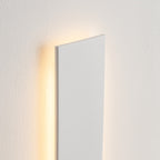 Nowodvorski Kinkiet COMMA LED L 34W 220-230 50/60 - Stal lakierowana - Biały 11882