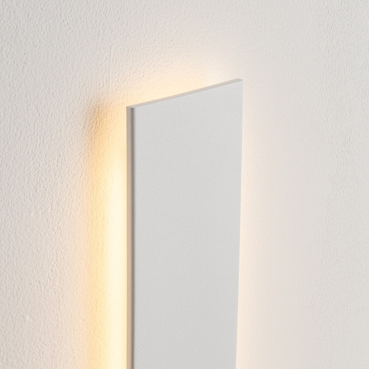 Nowodvorski Kinkiet COMMA LED L 34W 220-230 50/60 - Stal lakierowana - Biały 11882
