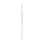 Nowodvorski Kinkiet COMMA LED L 34W 220-230 50/60 - Stal lakierowana - Biały 11882