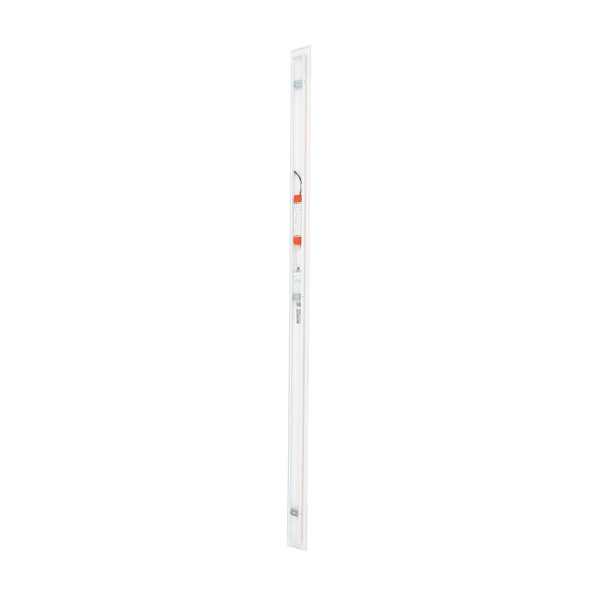 Nowodvorski Kinkiet COMMA LED L 34W 220-230 50/60 - Stal lakierowana - Biały 11882