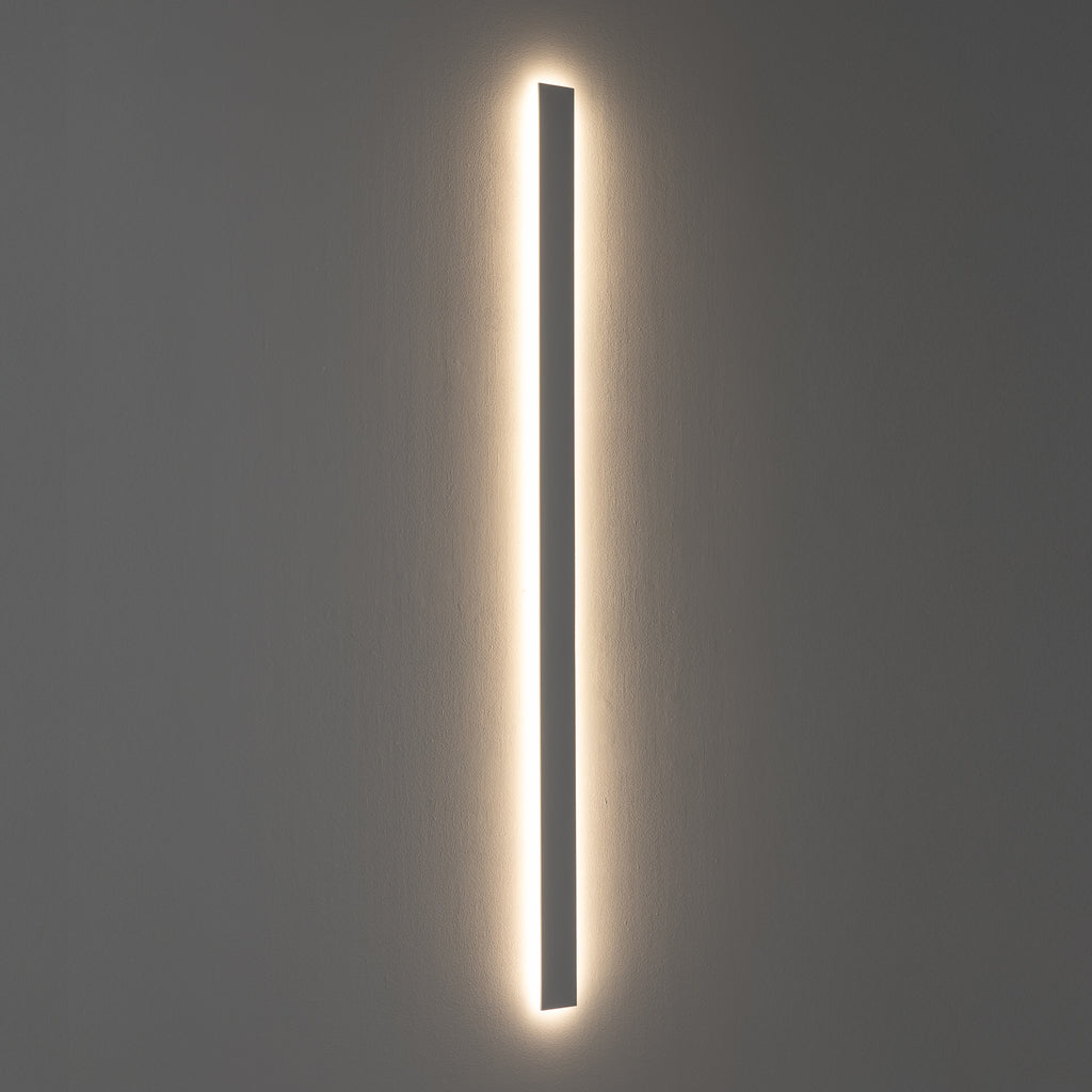 Nowodvorski Kinkiet COMMA LED L 34W 220-230 50/60 - Stal lakierowana - Biały 11882