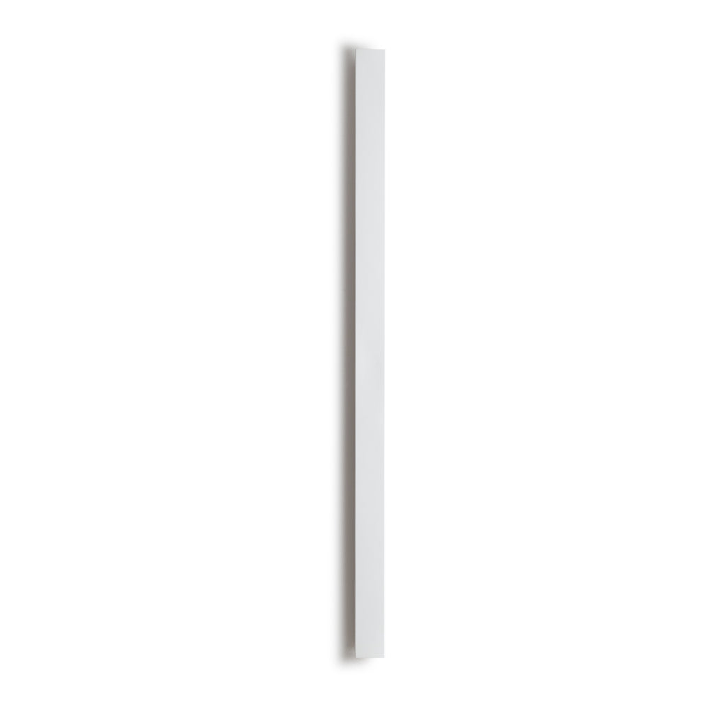 Nowodvorski Kinkiet COMMA LED L 34W 220-230 50/60 - Stal lakierowana - Biały 11882