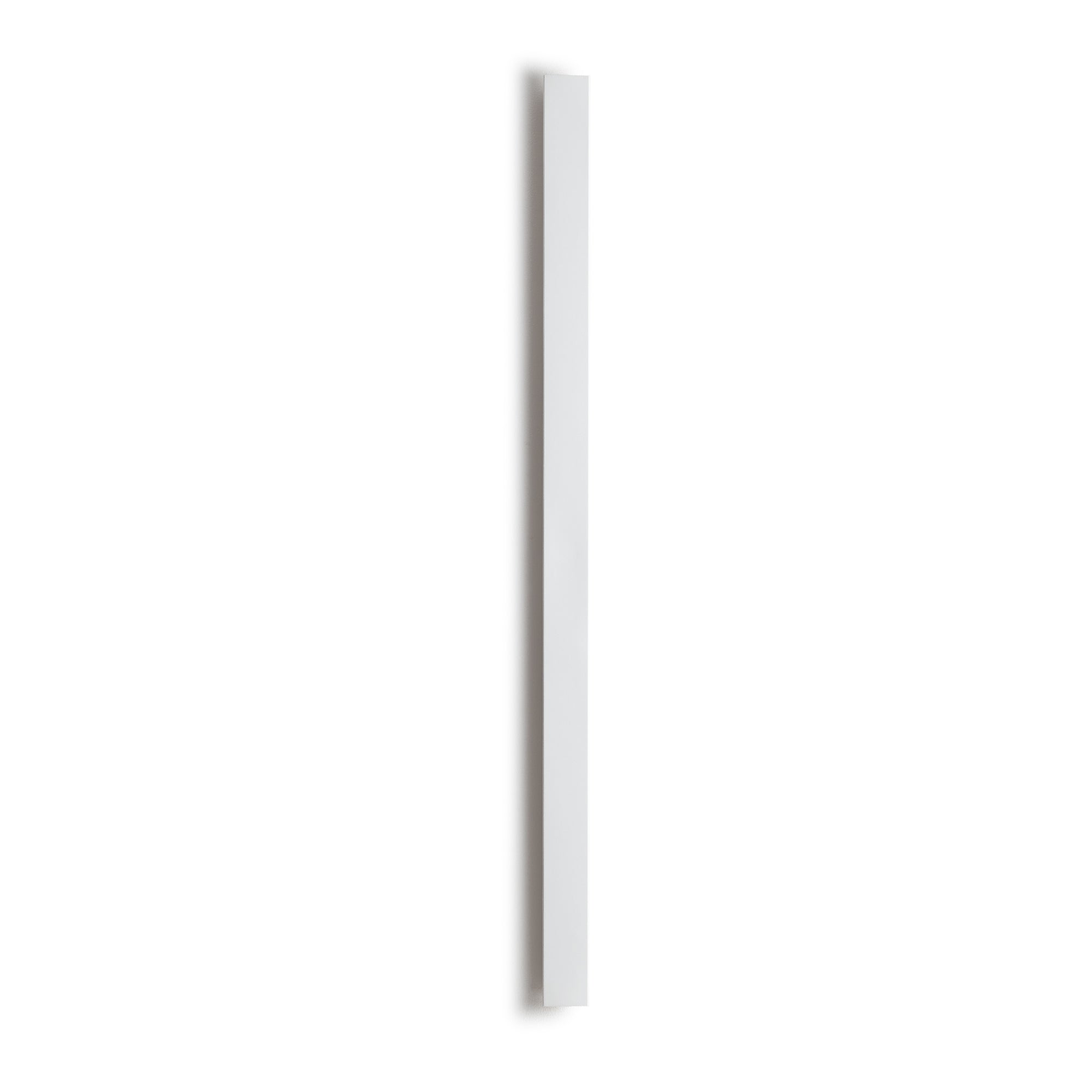 Nowodvorski Kinkiet COMMA LED L 34W 220-230 50/60 - Stal lakierowana - Biały 11882