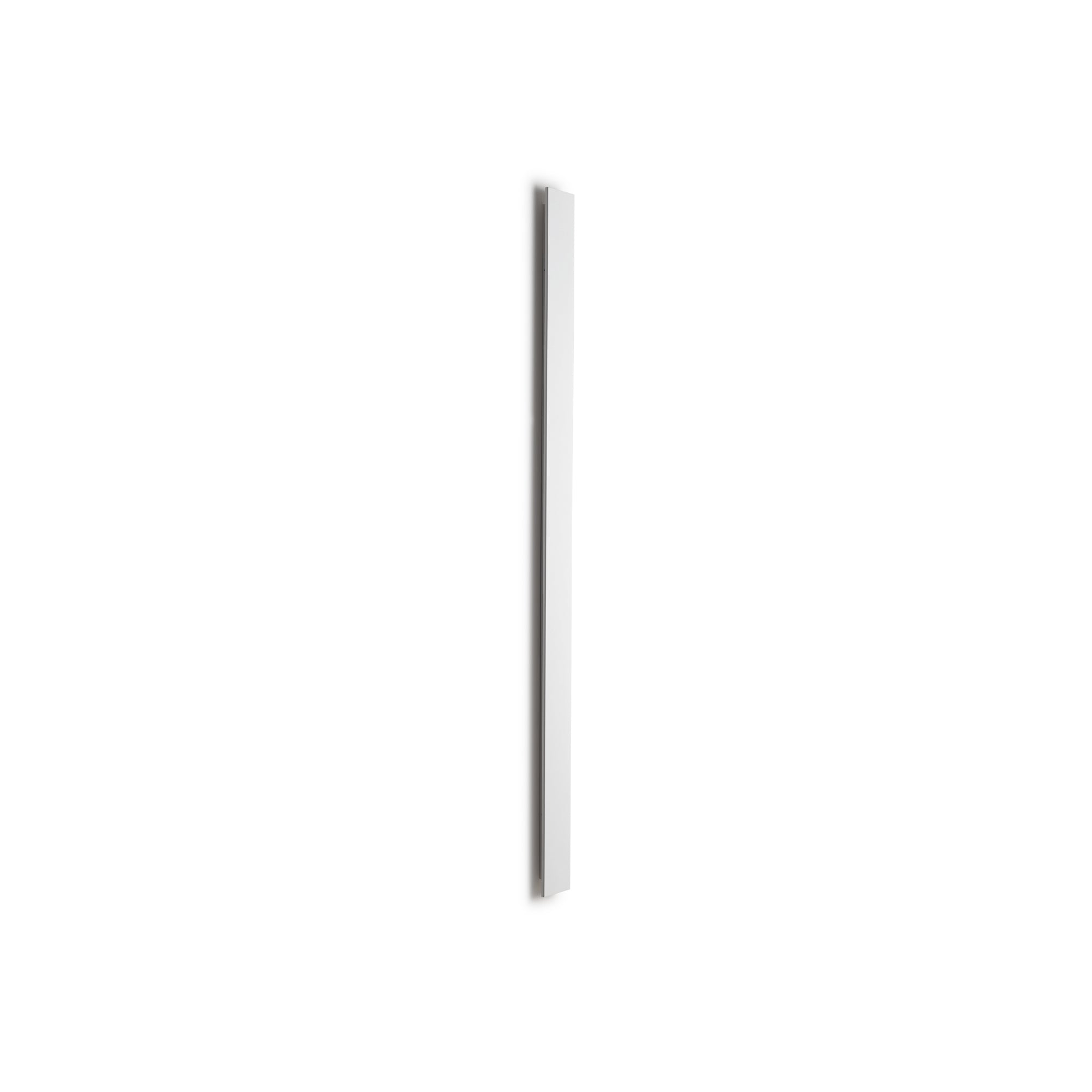 Nowodvorski Kinkiet COMMA LED M 25W 220-230 50/60 - Stal lakierowana - Biały 11883