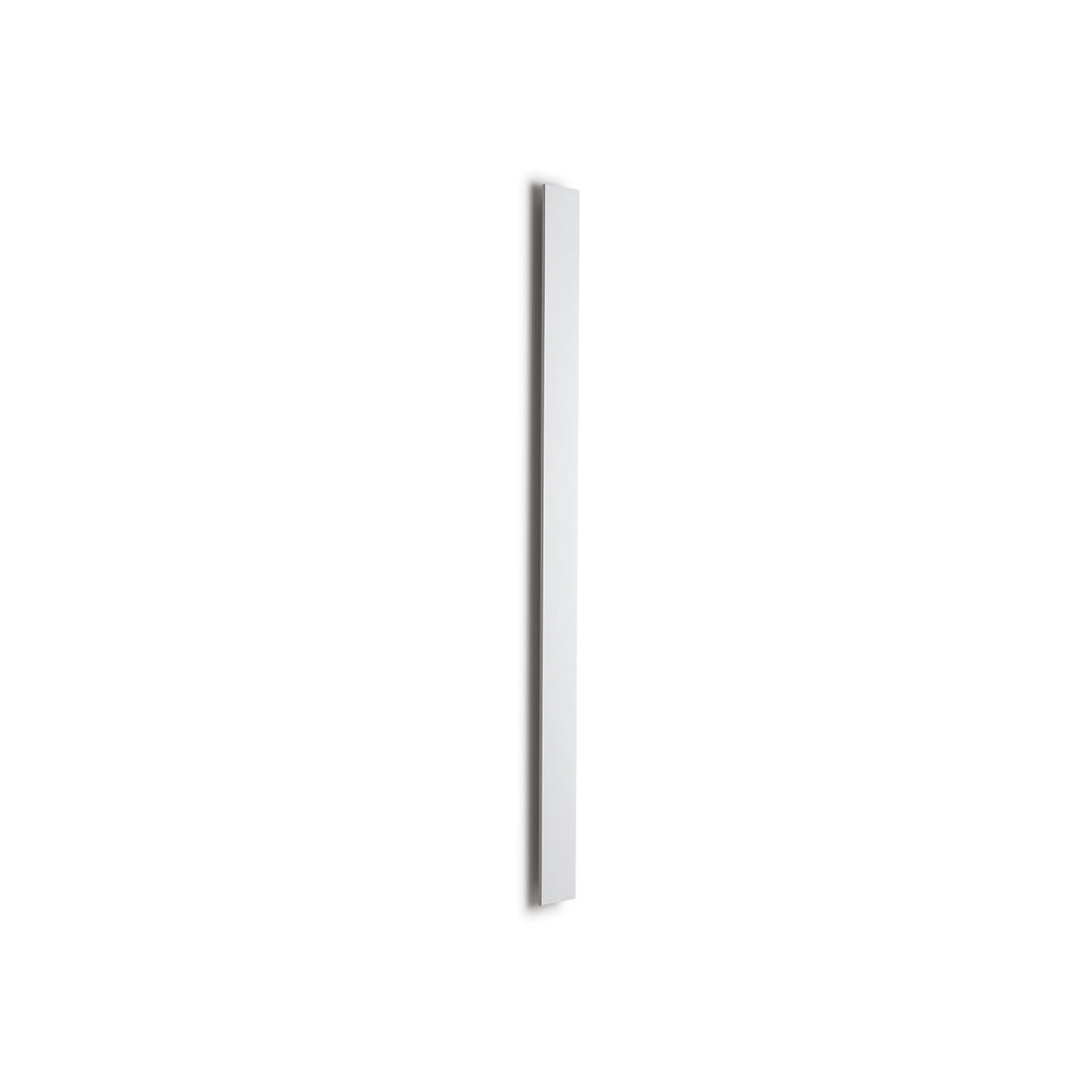 Nowodvorski Kinkiet COMMA LED M 25W 220-230 50/60 - Stal lakierowana - Biały 11883