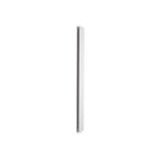 Nowodvorski Kinkiet COMMA LED M 25W 220-230 50/60 - Stal lakierowana - Biały 11883