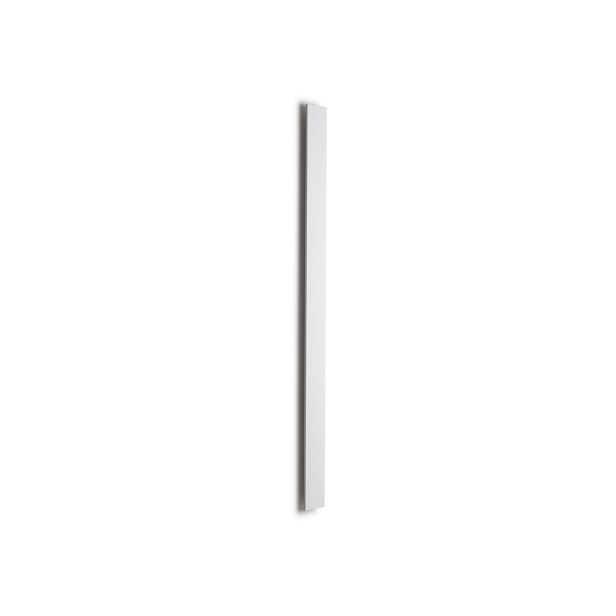 Nowodvorski Kinkiet COMMA LED M 25W 220-230 50/60 - Stal lakierowana - Biały 11883