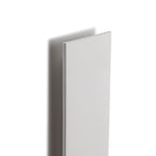Nowodvorski Kinkiet COMMA LED M 25W 220-230 50/60 - Stal lakierowana - Biały 11883