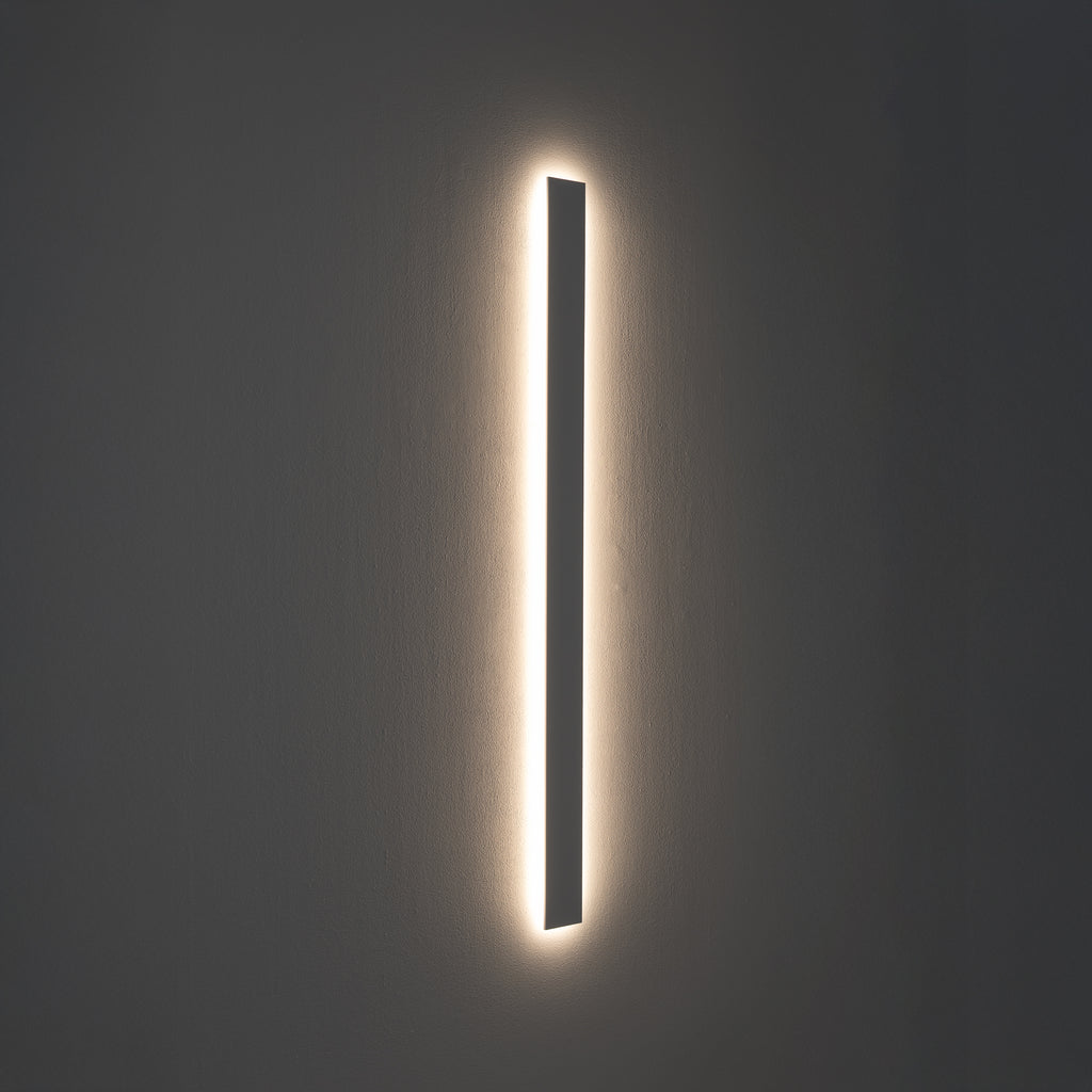Nowodvorski Kinkiet COMMA LED M 25W 220-230 50/60 - Stal lakierowana - Biały 11883