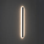 Nowodvorski Kinkiet COMMA LED M 25W 220-230 50/60 - Stal lakierowana - Biały 11883