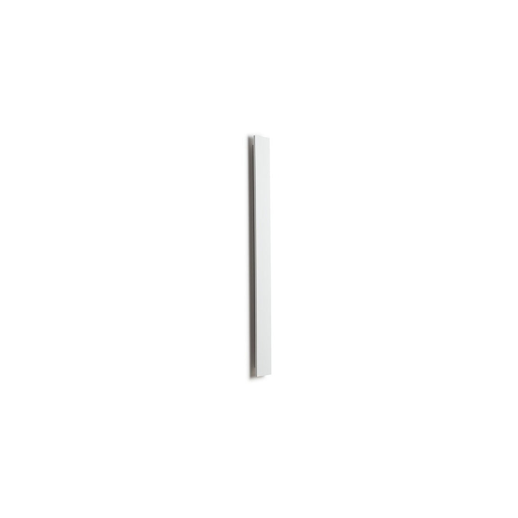 Nowodvorski Kinkiet COMMA LED S 19W 220-230 50/60 - Stal lakierowana - Biały 11884
