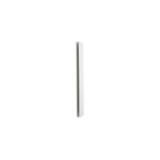 Nowodvorski Kinkiet COMMA LED S 19W 220-230 50/60 - Stal lakierowana - Biały 11884