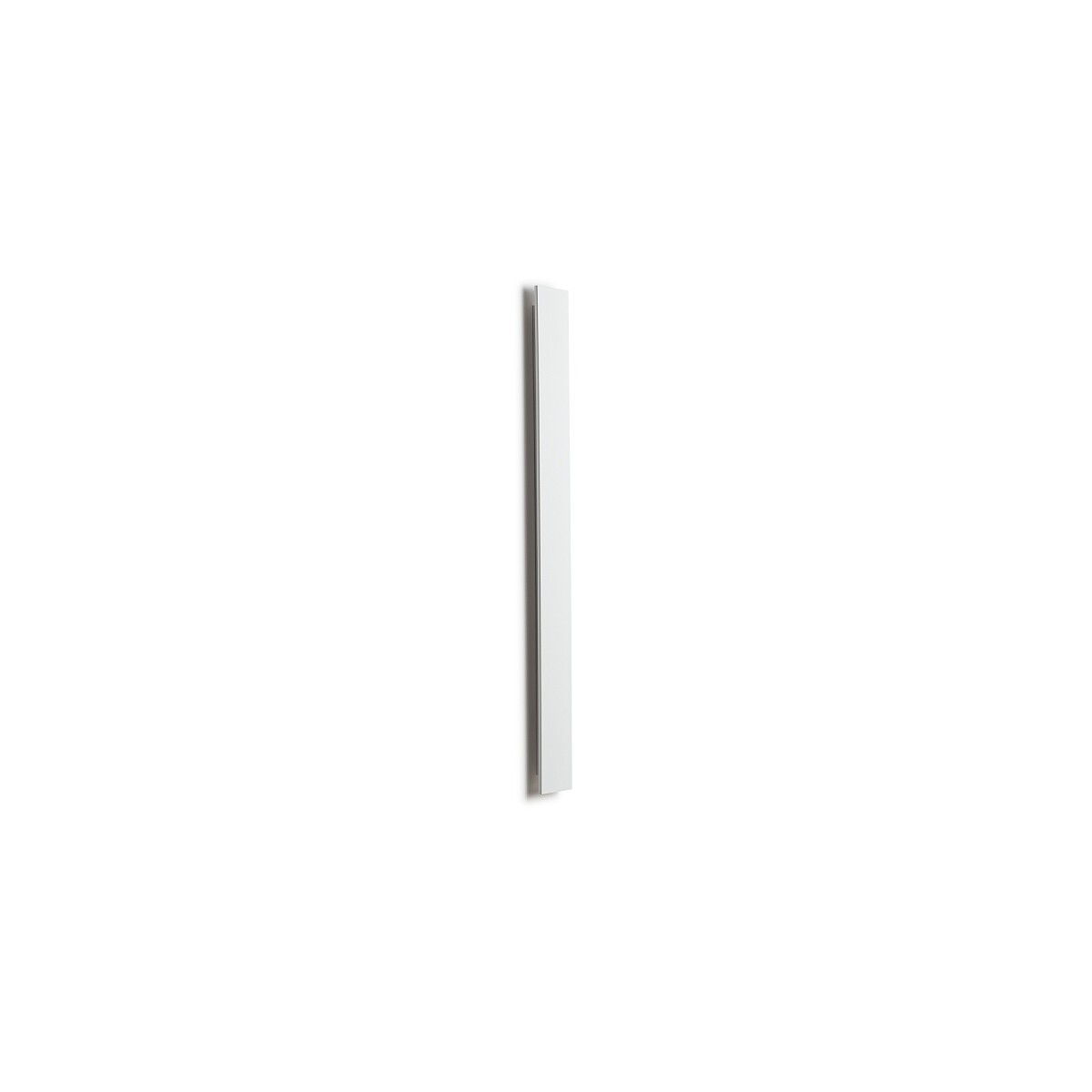 Nowodvorski Kinkiet COMMA LED S 19W 220-230 50/60 - Stal lakierowana - Biały 11884