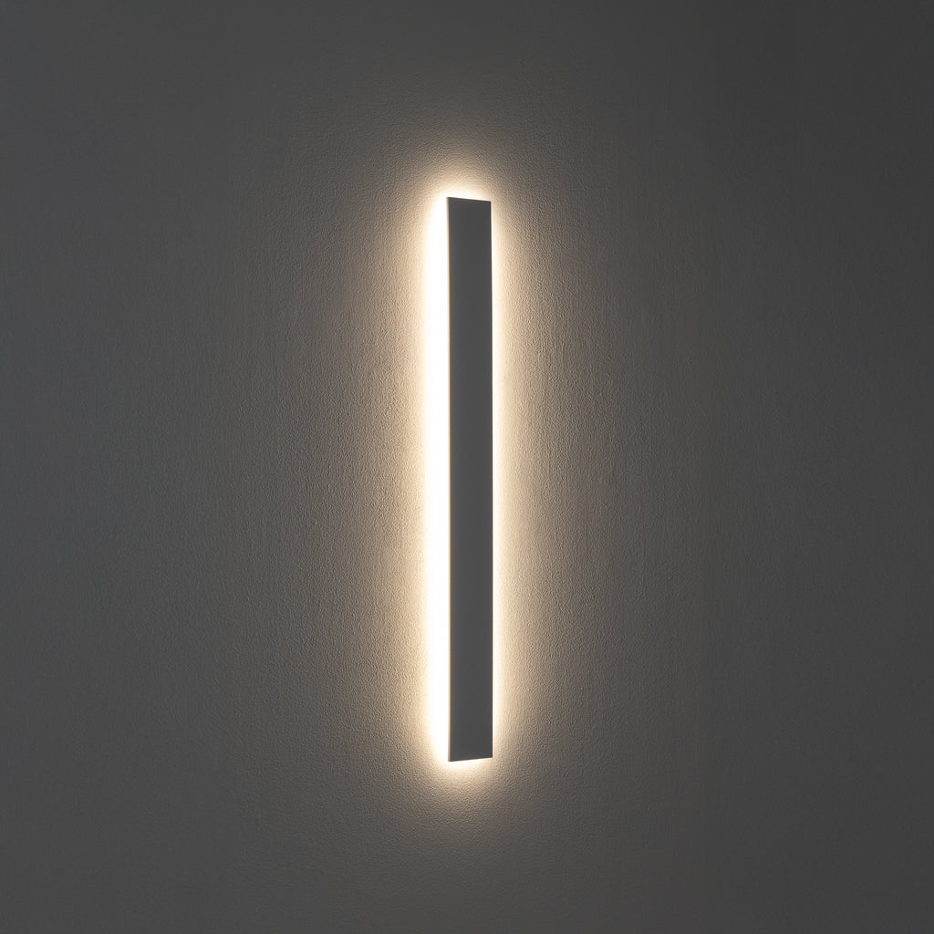 Nowodvorski Kinkiet COMMA LED S 19W 220-230 50/60 - Stal lakierowana - Biały 11884