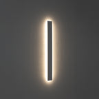 Nowodvorski Kinkiet COMMA LED S 19W 220-230 50/60 - Stal lakierowana - Biały 11884