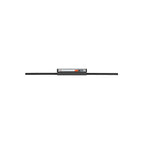 Nowodvorski Lampa liniowa sufitowa GIAVELLOTTO LED S 18W 220-230 50/60 - Stal lakierowana - Czarny 11886