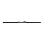 Nowodvorski Lampa liniowa sufitowa GIAVELLOTTO LED M 25W 220-230 50/60 - Stal lakierowana - Czarny 11887