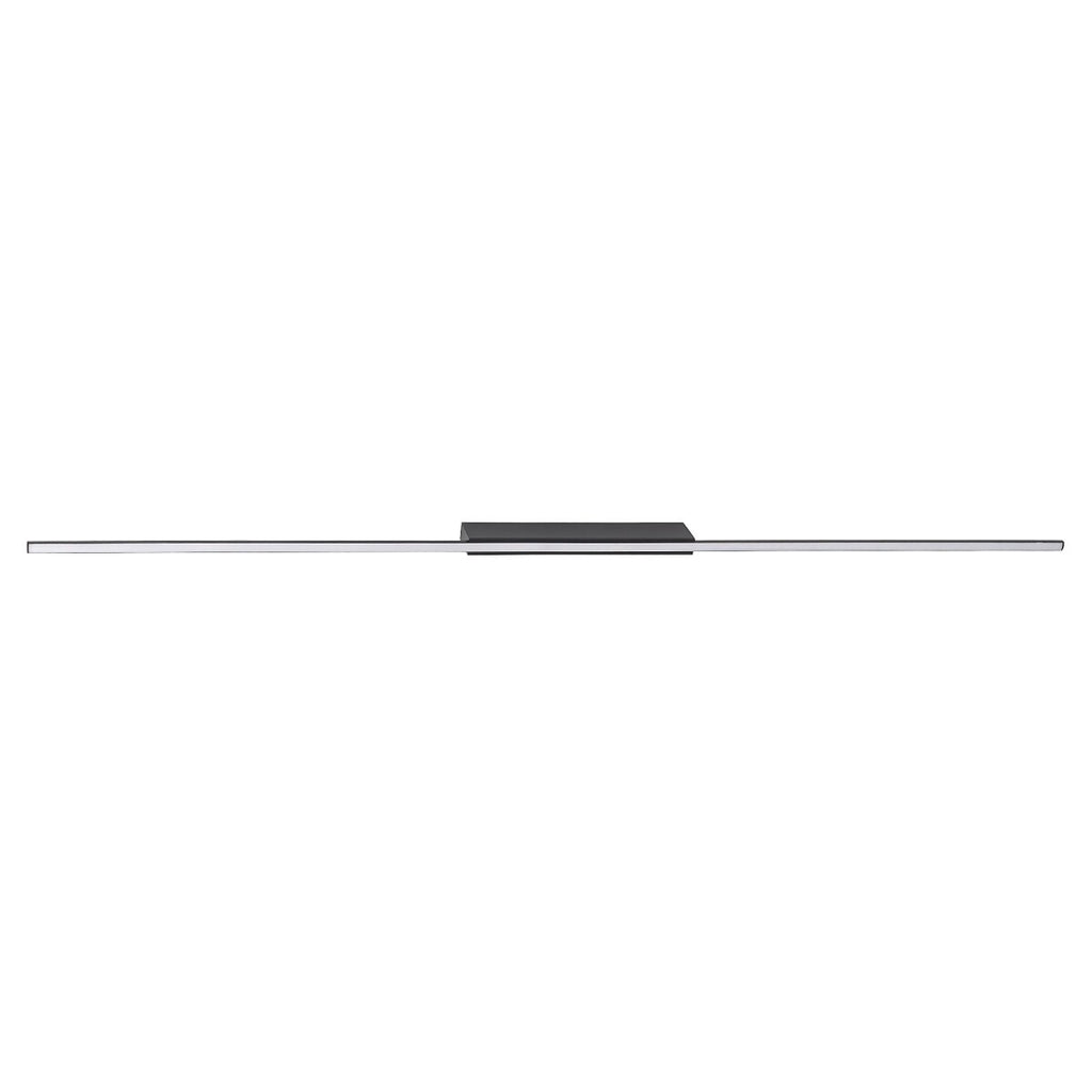Nowodvorski Lampa liniowa sufitowa GIAVELLOTTO LED L 31W 220-230 50/60 - Stal lakierowana - Czarny 11888
