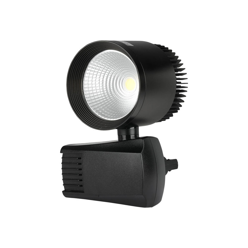 40W Lampa LED na szynoprzewód / Barwa:5000K