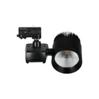 40W Lampa LED na szynoprzewód / Barwa:5000K