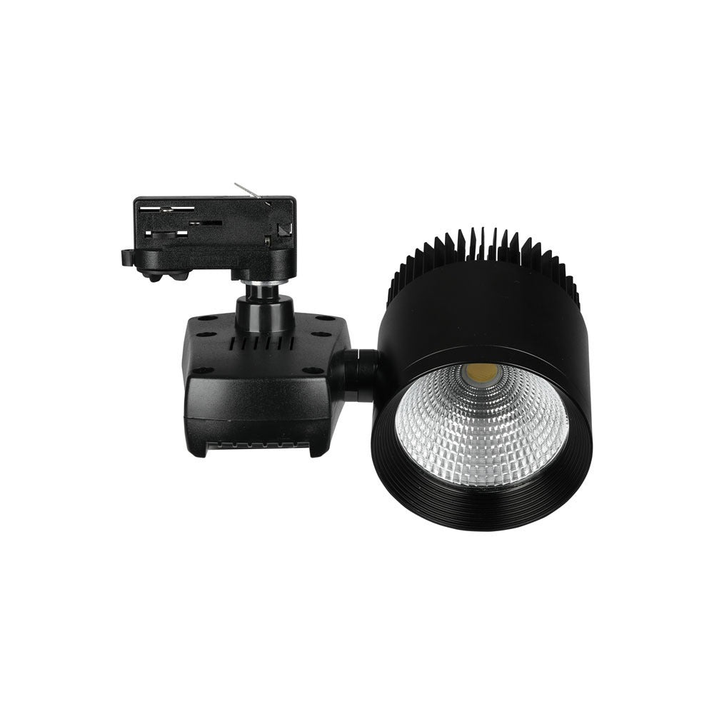40W Lampa LED na szynoprzewód / Barwa:5000K