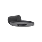 Nowodvorski Lampa ścienna natynkowa AXION LED 8W 220-230 50/60 IP65 - Aluminium lakierowane - Grafitowy 11937