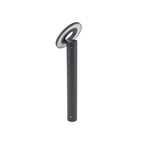 Nowodvorski Lampa stojąca AXION LED 8W 220-230 50/60 IP65 - Aluminium lakierowane - Grafitowy 11938