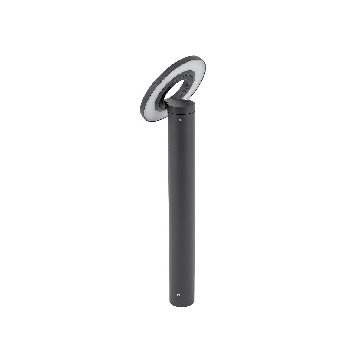 Nowodvorski Lampa stojąca AXION LED 8W 220-230 50/60 IP65 - Aluminium lakierowane - Grafitowy 11938