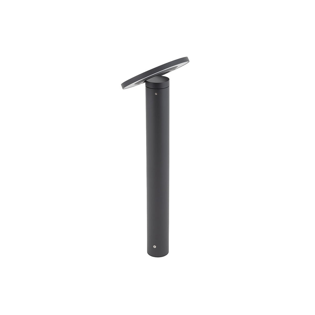 Nowodvorski Lampa stojąca AXION LED 8W 220-230 50/60 IP65 - Aluminium lakierowane - Grafitowy 11938